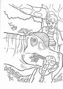 Image result for Jurassic Park Book Tattoo