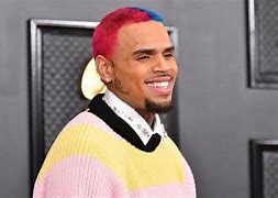 Image result for Chris Brown Face Tat