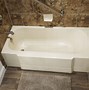 Image result for Bathtub Replacement Installation