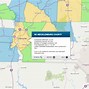Image result for Area Affected by North Carolina Power Outage