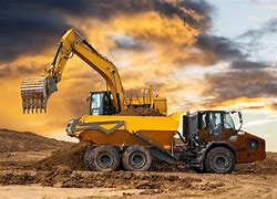 Image result for Heavy Duty Equipment Operator