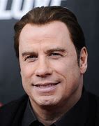 Image result for John Travolta Wig