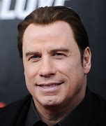 Image result for John Travolta as a Psycho