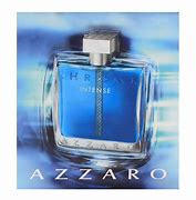 Image result for Azzaro the Most Wanted Eau De Parfum Intense