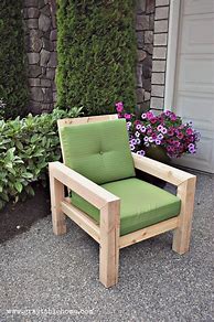 Image result for DIY Outdoor Furniture Projects