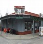 Image result for Wally's Service Station