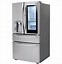 Image result for New LG Smart Refrigerator