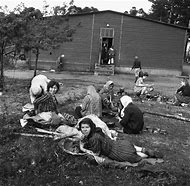 Image result for German Death Camps WW2
