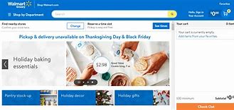 Image result for Walmart Official Site