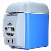 Image result for Battery Powered Refrigerator