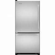 Image result for KitchenAid Refrigerator with Bottom Freezer