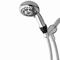 Image result for Waterfall Shower Head with Hand Held and Foot Spray