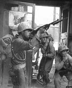 Image result for Korean War Battle of Seoul
