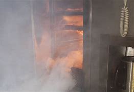 Image result for Oven Cut Fire