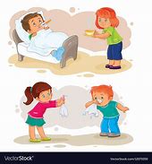 Image result for 2 Sick Vector Drawn