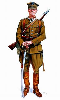 Image result for WWII Russian Soldier