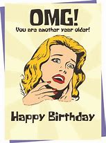 Image result for Funny Birthday Wishes for Women
