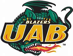 Image result for UAB Blazers Basketball