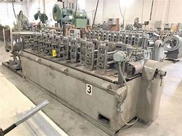 Image result for Midland Stamping Machines Auction and Liquidation