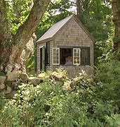 Image result for David McCullough Shed