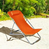 Image result for Portable Beach Chair