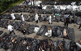 Image result for Russian Massacre