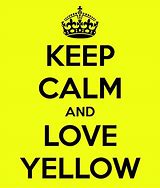 Image result for Keep Calm and Love Gold