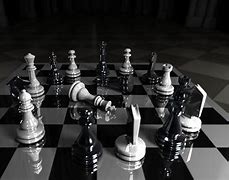 Image result for Chess Board with Battlefield Background