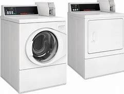Image result for Speed Queen Washer and Dryer Sets