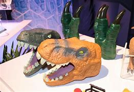 Image result for Hasbro Jurassic World Toys