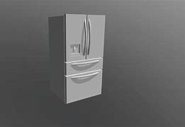 Image result for What Is the Largest LG Refrigerator