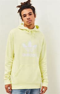 Image result for Adidas Black Neon Green Hoodie