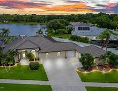 Image result for Merritt Island FL Waterfront Homes