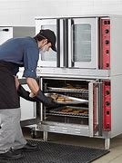 Image result for Electric Industrial Convection Ovens