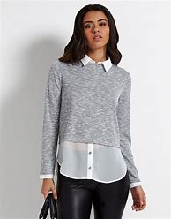 Image result for Shirt and Jumper Combo