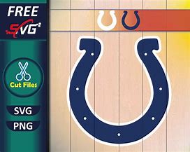 Image result for Colts Logo SVG