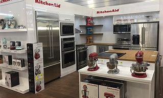 Image result for Appliance Display