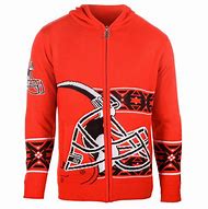Image result for Cleveland Browns Zip Up Hoodies