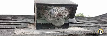 Image result for How to Clean Dryer Duct Roof