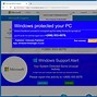Image result for Windows 7 Update Scam