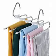 Image result for Jeans Hangers Space-Saving