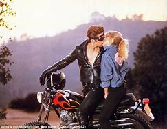 Image result for Cool Rider Grease 2 Movie