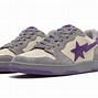 Image result for bape star shoes size chart