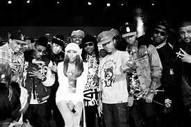 Image result for Tyga Young Money