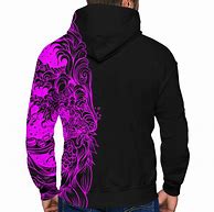 Image result for purple zip up sweatshirt