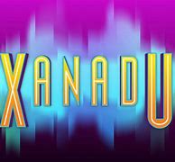 Image result for Xanadu Movie Advertisement