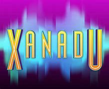 Image result for Nickelodeon Adventure Xanadu Logo