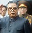 Image result for Kim IL Sung Old