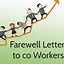 Image result for Funny Farewell Co-Worker