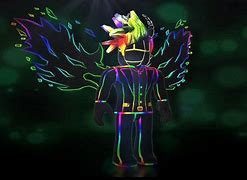 Image result for Roblox Rainbow Outfit